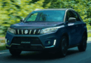 मारुति सुजुकी Escudo ब्रेजा से बड़ी ग्रैंड विटारा से किफायती – मिड साइज SUV सेगमेंट में मचाएगी धमाल