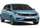 Tata Tiago CNG वेरिएंट: ₹2 लाख की डाउन पेमेंट के बाद कितनी देनी होगी EMI? जानिए पूरा कार फाइनेंस प्लान