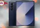 Samsung Galaxy Z Fold 6 पर सबसे बड़ा डिस्काउंट ऑफर: अमेज़न ग्रेट इंडियन फेस्टिवल में धमाकेदार डील