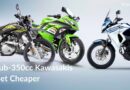 GST में बड़ा बदलाव: Kawasaki की बाइक्स हुईं सस्ती और महंगी, जानें नई कीमतें और पूरी डिटेल