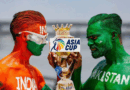 एशिया कप 2025 में भारत-पाकिस्तान विवाद: BCCI और PCB की जंग आईसीसी तक पहुँची