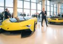 Lamborghini Manifesto Concept: ऑटोमोटिव डिज़ाइन का भविष्य नया परिभाषित करता हुआ