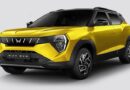 Mahindra XUV 3XO बेस वेरिएंट पर ₹2 लाख डाउन पेमेंट के बाद EMI कितनी होगी?