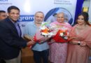 मनीषा कोईराला ने किया एम.ओ.सी. (MOC) के पहले नेबरहुड कैंसर उपचार केंद्र का उद्घाटन गुरुग्राम में