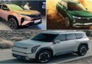 दिसंबर 2025 में भारत में लॉन्च होने वाली बेहतरीन नई कारें और SUVs