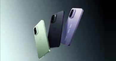 OnePlus 15R भारत में लॉन्च: 8300mAh बैटरी और Snapdragon 8 Gen 5 प्रोसेसर वाला धमाकेदार फ्लैगशिप