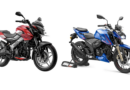Bajaj Pulsar 220F vs TVS Apache RTR 200 4V: 2025 में कौन सी बाइक है बेहतर विकल्प