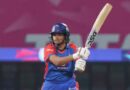 WPL 2026 रोमांचक मुकाबला: आखिरी गेंद पर दिल्ली कैपिटल्स की यादगार जीत, लिजेल ली और शेफाली वर्मा ने रचा इतिहास