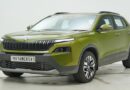 Skoda Kylaq Classic AT Finance Plan 2026 दो लाख डाउन पेमेंट पर सिर्फ 13355 रुपये EMI में घर लाएं शानदार ऑटोमैटिक SUV