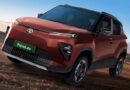 Tata Punch EV Facelift 2026 भारत में जल्द लॉन्च नई लाइफटाइम बैटरी वारंटी के साथ दमदार रेंज और प्रीमियम फीचर्स का बड़ा तोहफा