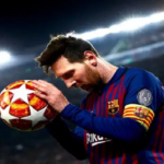 लियोनेल मेसी का बड़ा खुलासा अंग्रेजी न सीख पाने का पछतावा देश के लिए जुनून और रोमांटिक प्रपोजल की कहानी