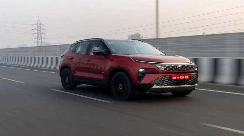 Tata Car Discount 2026 इस महीने टाटा की इन कारों पर मिल रहा तगड़ा डिस्काउंट जानें किस मॉडल पर कितनी होगी बचत