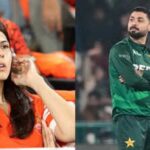 द हंड्रेड में पाकिस्तानी खिलाड़ी की एंट्री पर बड़ा विवाद