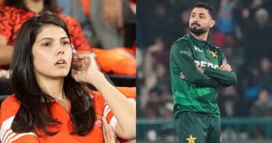 द हंड्रेड में पाकिस्तानी खिलाड़ी की एंट्री पर बड़ा विवाद