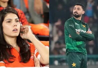 द हंड्रेड में पाकिस्तानी खिलाड़ी की एंट्री पर बड़ा विवाद