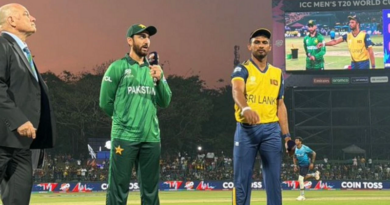 टी20 वर्ल्ड कप की निराशा के बाद पाकिस्तान की वनडे टीम में बड़ा बदलाव, बाबर आजम और सईम अयूब बाहर