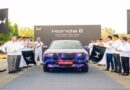भारत में शुरू हुई Honda 0 Alpha इलेक्ट्रिक एसयूवी की टेस्टिंग