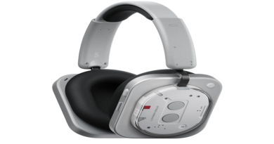 Nothing Headphone a लॉन्च हल्का डिजाइन 135 घंटे की बैटरी और एडवांस ANC के साथ नया ऑडियो अनुभव