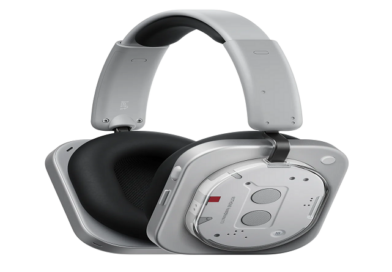 Nothing Headphone a लॉन्च हल्का डिजाइन 135 घंटे की बैटरी और एडवांस ANC के साथ नया ऑडियो अनुभव