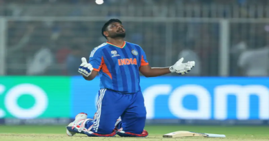 टी20 वर्ल्ड कप 2026 के 26 यादगार पल टी20 वर्ल्ड कप 2026 के 26 यादगार पल