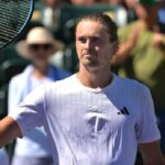 एलेक्जेंडर ज्वेरेव का ऐतिहासिक कारनामा