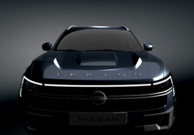 Nissan Tekton SUV: टेस्टिंग के दौरान दिखा बेस वेरिएंट, दमदार फीचर्स और स्टाइल से मिड साइज SUV सेगमेंट में मचाएगी धमाल Nissan Tekton SUV: टेस्टिंग के दौरान दिखा बेस वेरिएंट, दमदार फीचर्स और स्टाइल से मिड साइज SUV सेगमेंट में मचाएगी धमाल