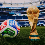 2026 फीफा वर्ल्ड कप पर साया तनाव का ट्रम्प की चेतावनी के बाद ईरान की भागीदारी पर उठे बड़े सवाल