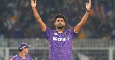 आईपीएल 2026 से पहले KKR को बड़ा झटका: हर्षित राणा पूरे सीजन से बाहर, पथिराना की फिटनेस पर सस्पेंस