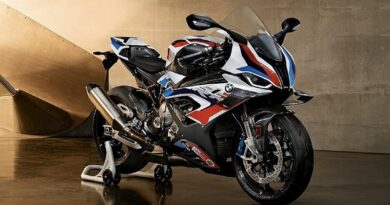 BMW M 1000 R भारत में लॉन्च