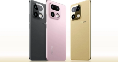 Realme के दो नए 5G स्मार्टफोन जल्द होंगे लॉन्च Realme 16T 5G और Realme P4R 5G से बढ़ेगी मिड रेंज मार्केट में हलचल