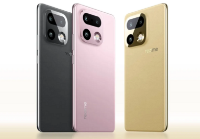 Realme के दो नए 5G स्मार्टफोन जल्द होंगे लॉन्च Realme 16T 5G और Realme P4R 5G से बढ़ेगी मिड रेंज मार्केट में हलचल