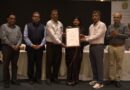 राजस्थान के 6 डिस्ट्रिक्ट इंस्टिट्यूट्स ऑफ एजुकेशन एंड ट्रेनिंग बने उत्कृष्टता के केंद्र: शिक्षक शिक्षा में नई दिशा, राज्य स्तरीय कॉन्क्लेव में हुआ सम्मान