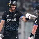 टी20 वर्ल्ड कप 2026 सेमीफाइनल में न्यूजीलैंड का धमाकेदार प्रदर्शन फिन एलन की ऐतिहासिक सेंचुरी और मैट हेनरी की घातक गेंदबाजी से साउथ अफ्रीका पर बड़ी जीत