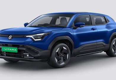 Maruti eVitara ब्राजील में लॉन्च भारत में बनी इलेक्ट्रिक एसयूवी ने मचाया धमाल जानें कीमत फीचर्स और 543 किमी की दमदार रेंज Maruti eVitara ब्राजील में लॉन्च भारत में बनी इलेक्ट्रिक एसयूवी ने मचाया धमाल जानें कीमत फीचर्स और 543 किमी की दमदार रेंज