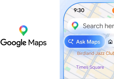 Google Maps में आया Gemini AI का बड़ा अपडेट Ask Maps और Immersive Navigation से बदलेगा नेविगेशन का अनुभव