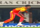 IPL 2026 से पहले KKR का बड़ा दांव जिम्बाब्वे के तेज गेंदबाज ब्लेसिंग मुजरबानी टीम में शामिल