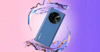 Lava Bold 2 5G भारत में लॉन्च दमदार फीचर्स और शानदार कीमत के साथ नया बजट 5G स्मार्टफोन