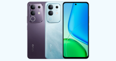 भारत में जल्द लॉन्च होगा Vivo T5x 5G 23 हजार से कम कीमत में मिल सकता है दमदार परफॉर्मेंस वाला स्मार्टफोन