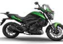 नई Bajaj Dominar 400 हुई लॉन्च