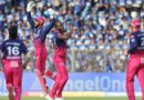 राजस्थान रॉयल्स का धमाकेदार प्रदर्शन, मुंबई इंडियंस को 30 रन से हराकर IPL 2026 प्लेऑफ में बनाई जगह