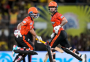 IPL 2026 में सनराइजर्स हैदराबाद का धमाकेदार कमाल