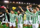 रियल बेटिस ने 20 साल बाद रचा सुनहरा इतिहास, UEFA चैंपियंस लीग में धमाकेदार वापसी से स्पेनिश फुटबॉल में जश्न