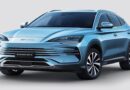 BYD Sealion 6 Hybrid SUV भारत में फिर दिखी टेस्टिंग के दौरान जानें 1000 किमी रेंज दमदार फीचर्स और लॉन्च की पूरी डिटेल