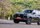 MG Majestor भारत में लॉन्च के लिए तैयार एक प्रीमियम SUV जो बढ़ाएगी Fortuner और Kodiaq की टेंशन