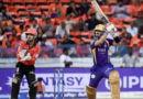 IPL 2026 में कोलकाता का धमाका