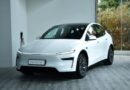 Tesla Experience Center Bengaluru