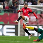 FIFA World Cup 2026: मिस्र की ऐतिहासिक जीत का इंतजार बढ़ा, बेल्जियम ने लुकाकू के दम पर बचाई प्रतिष्ठा, ईरान ने न्यूजीलैंड की पहली जीत का सपना तोड़ा