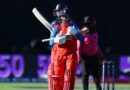Womens T20 World Cup 2026: मेजबान इंग्लैंड की धमाकेदार शुरुआत, श्रीलंका को 87 रन से रौंदा, डैनी व्याट हॉज का ऐतिहासिक शतक