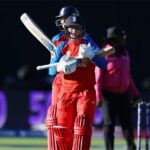 Womens T20 World Cup 2026: मेजबान इंग्लैंड की धमाकेदार शुरुआत, श्रीलंका को 87 रन से रौंदा, डैनी व्याट हॉज का ऐतिहासिक शतक