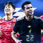 FIFA World Cup 2026 का धमाकेदार आगाज आज से, मैक्सिको और साउथ अफ्रीका के बीच ओपनिंग मुकाबला, साउथ कोरिया और चेक रिपब्लिक भी आमने सामने